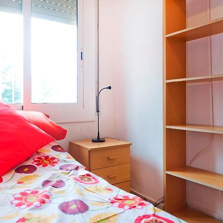Verdaguer Home Castelldefels Kültér fotó