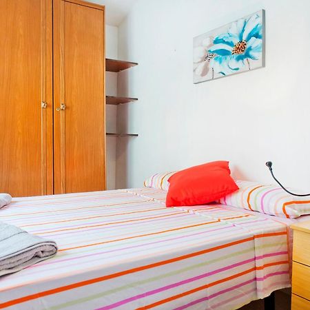 Verdaguer Home Castelldefels Kültér fotó