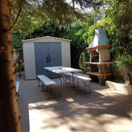 Verdaguer Home Castelldefels Kültér fotó