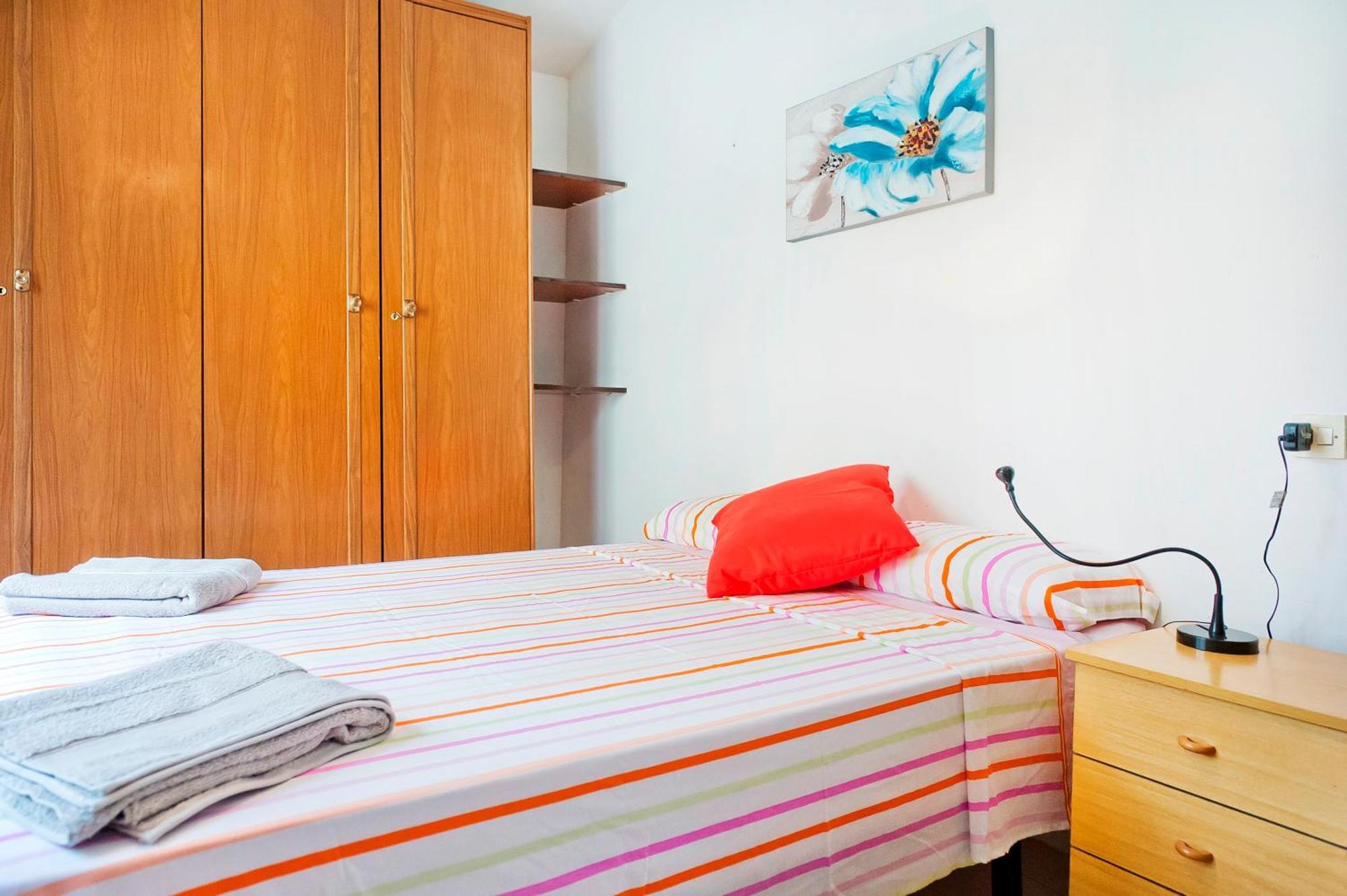 Verdaguer Home Castelldefels Kültér fotó