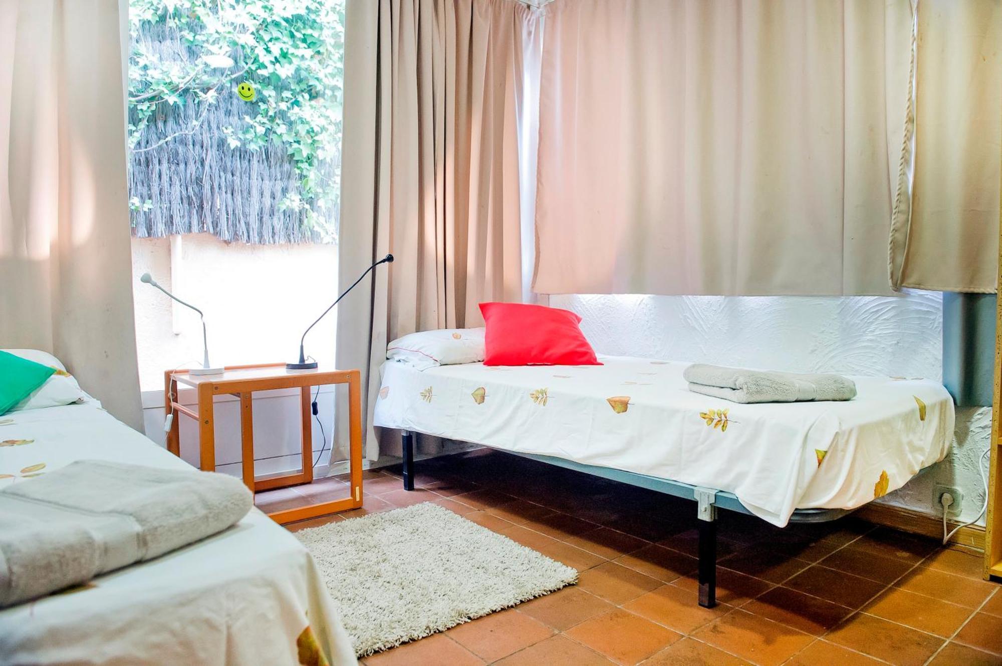 Verdaguer Home Castelldefels Kültér fotó