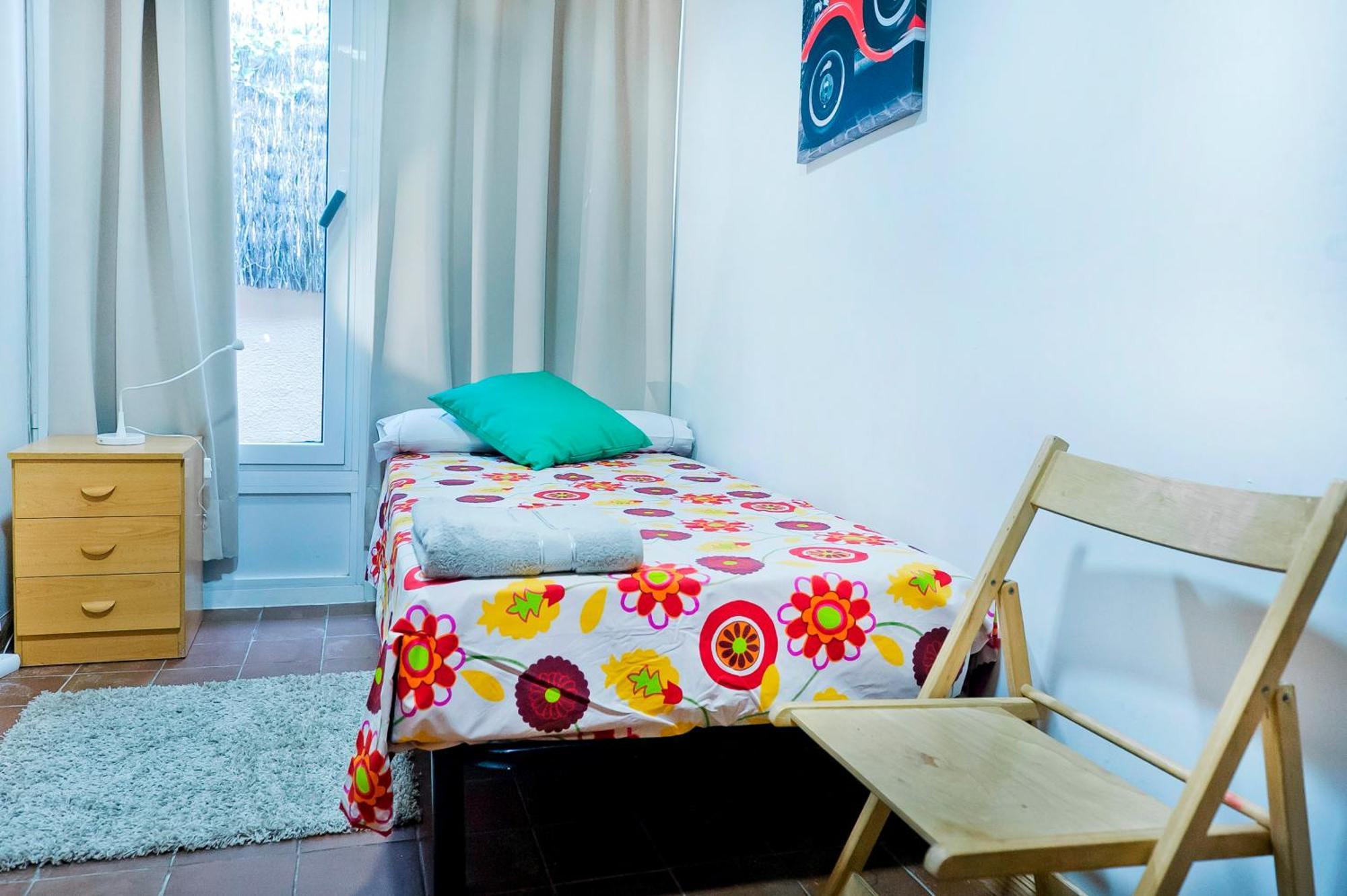 Verdaguer Home Castelldefels Kültér fotó