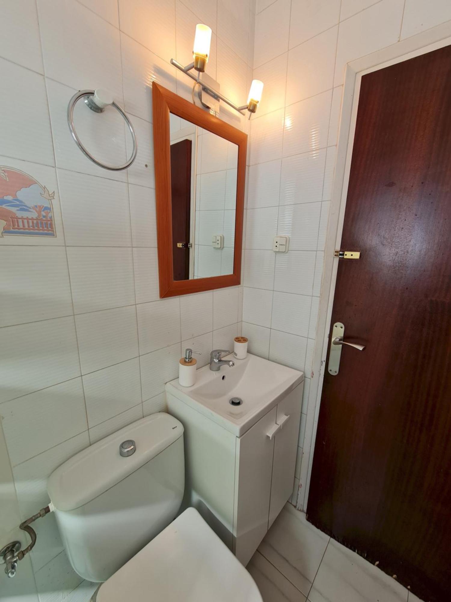 Verdaguer Home Castelldefels Kültér fotó
