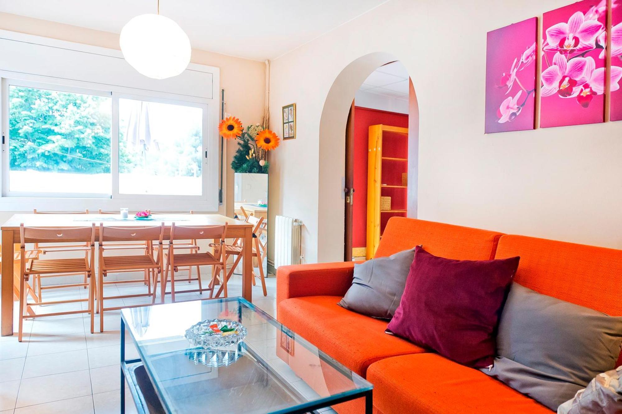 Verdaguer Home Castelldefels Kültér fotó