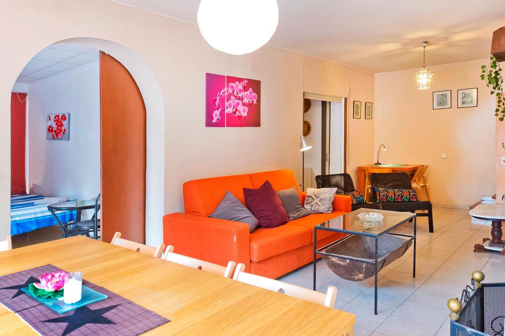 Verdaguer Home Castelldefels Kültér fotó